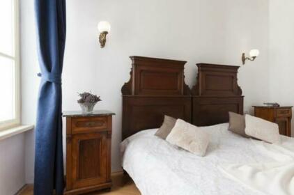 Apartment DLOUHA - Old Town