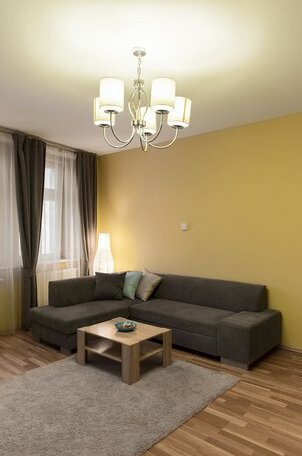 Apartment for 10 Guests Top Center of Prague - Photo2