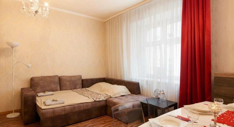 Apartment Heydukova - Photo3