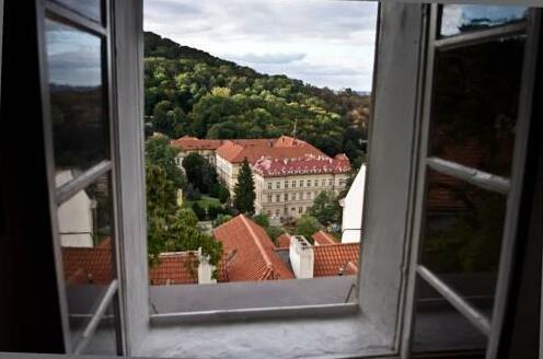 Apartment Hotels in Prague 01 - Photo3