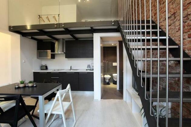 Apartment House - The Modern Flat - Photo2