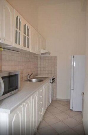 Apartment in Prague With Lift Washing Machine - Photo3