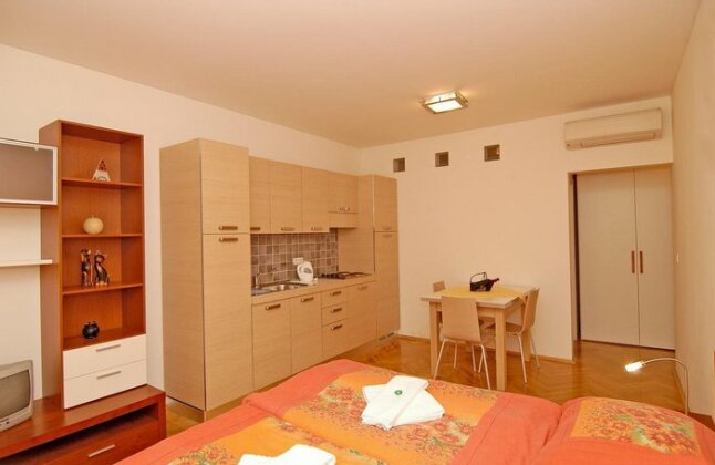 Apartment Jitka - Photo2
