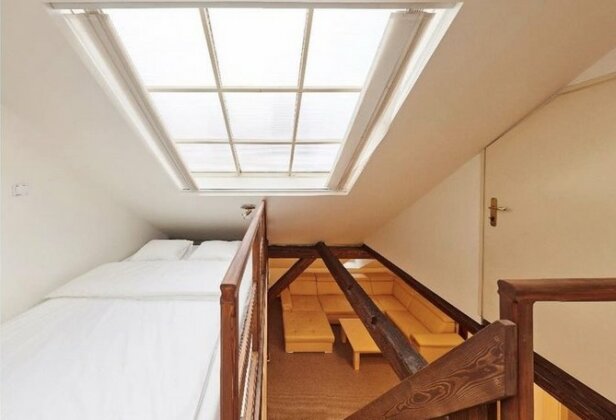 Apartment Michalska - Photo3