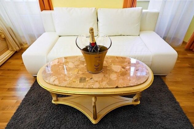 Apartment Michalska - Photo4