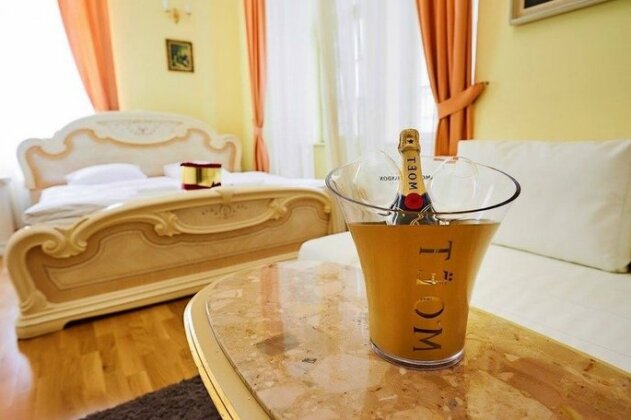 Apartment Michalska - Photo5