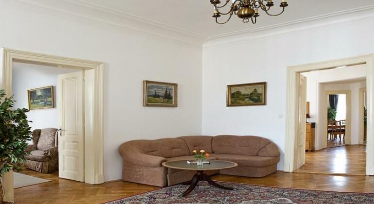 Apartment Na Perstyne - Photo5
