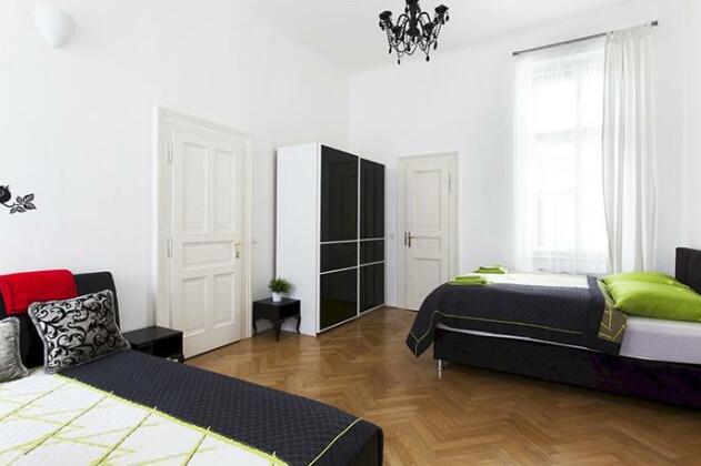 Apartment Narodni Prague - Photo3
