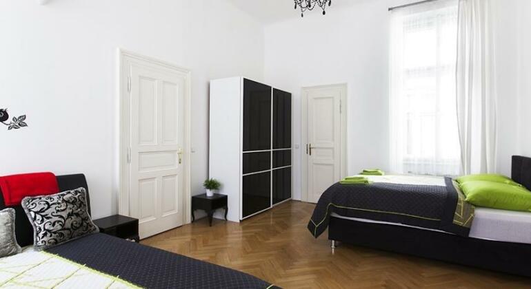 Apartment Narodni Prague - Photo4