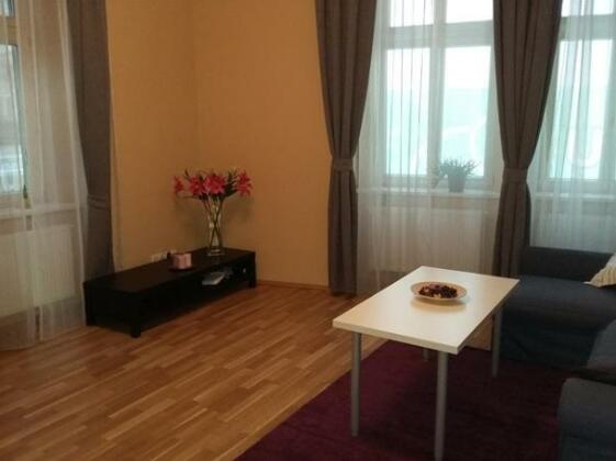 Apartment near the metro Andel - near the embankment and brewer - Photo4