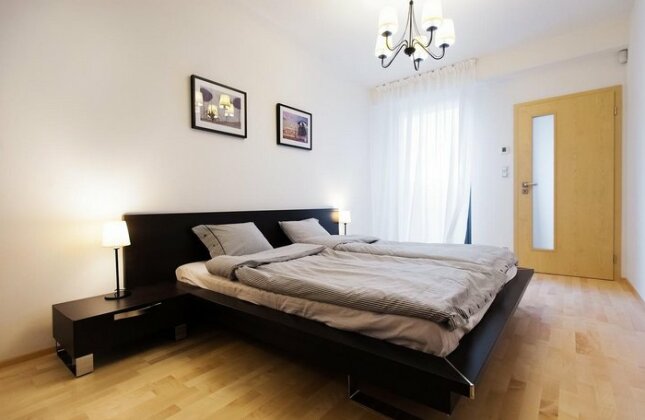 Apartment on Olsanska 4 - Photo2