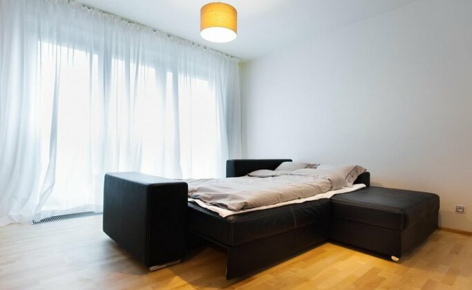 Apartment on Olsanska 4 - Photo3