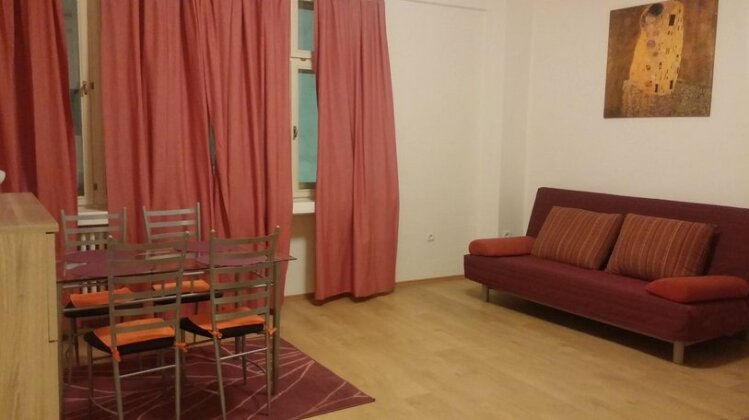 Apartment on Opletalova 917/9 - Photo5