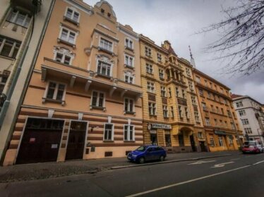 Apartment Ondrickova