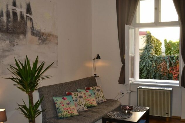 Apartment Petrska Tower - Photo3