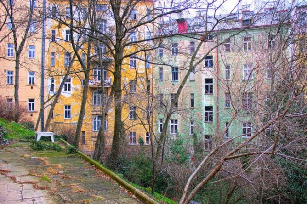 Apartment Pod Zvonarkou - Photo3
