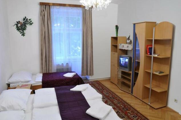 Apartment Prague City - Photo2