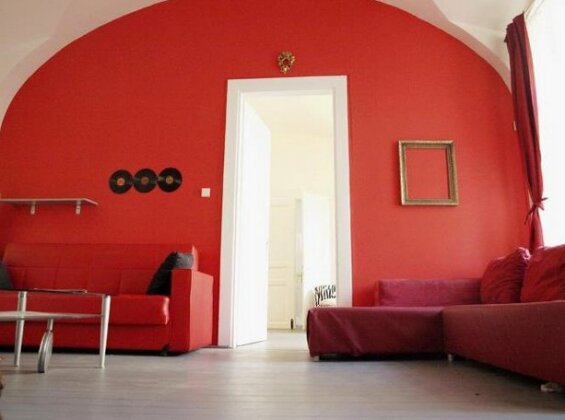 Apartment Prague Like Home - Photo2