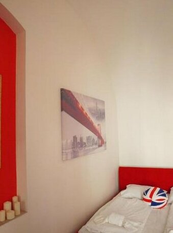 Apartment Prague Like Home - Photo3