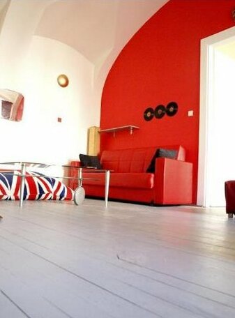 Apartment Prague Like Home - Photo5