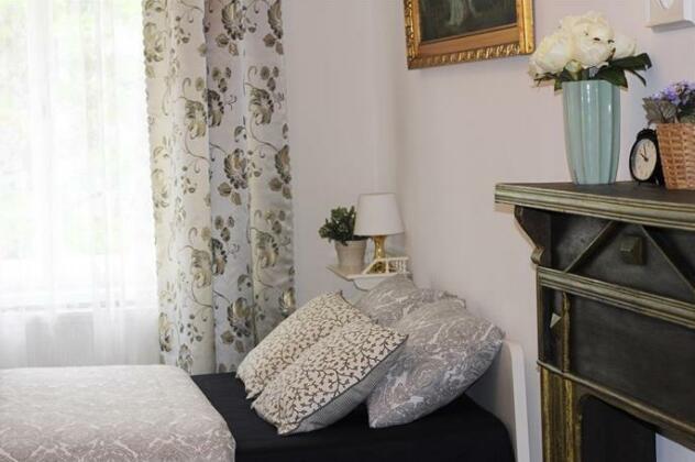 Apartment Preslova - Photo2