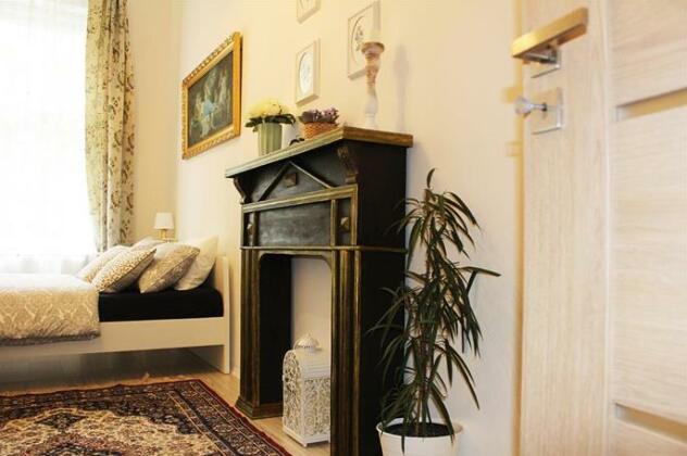 Apartment Preslova - Photo3