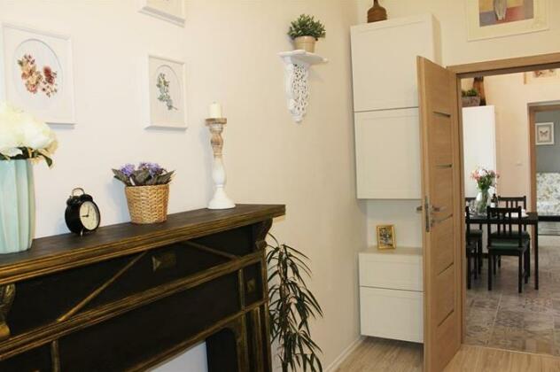 Apartment Preslova - Photo4