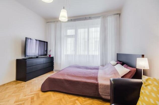 Apartment Rybna - Photo4