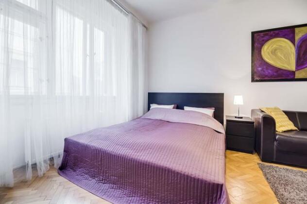 Apartment Rybna - Photo5