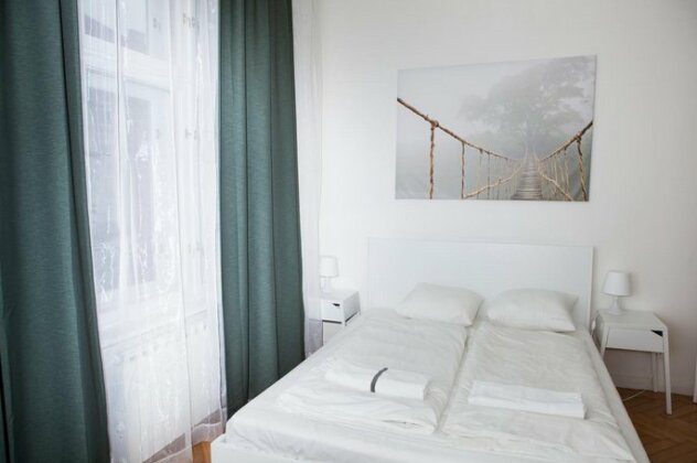 Apartment Simackova - Photo3