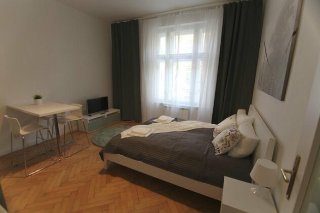 Apartment Simackova - Photo4