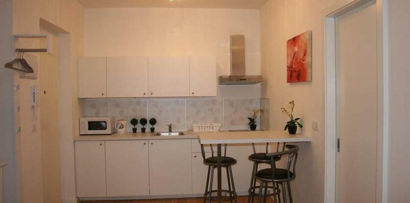 Apartment Sophia Prague - Photo4