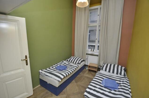 Apartment U Jindrisske Veze - Photo2