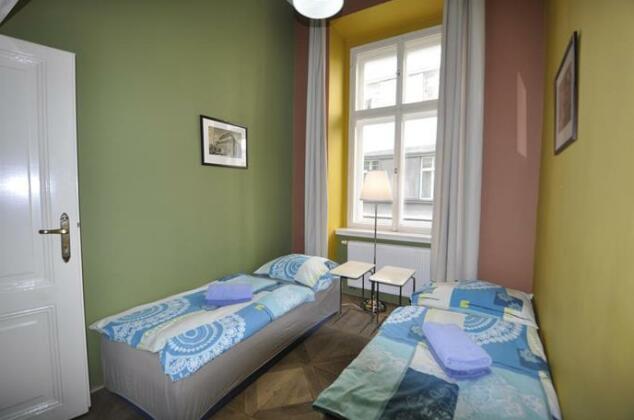 Apartment U Jindrisske Veze - Photo4
