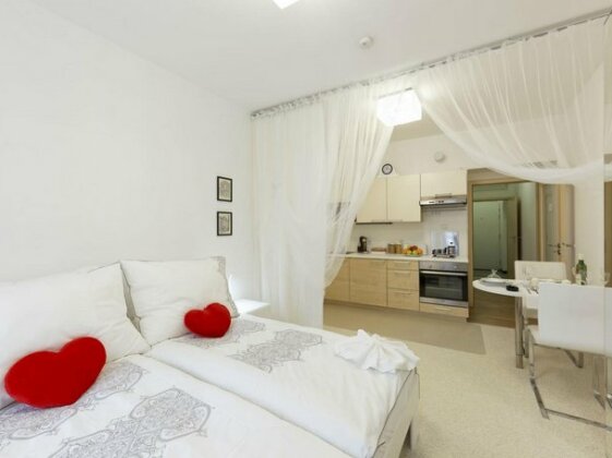 Apartment U Lva - Photo2