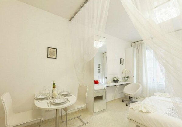 Apartment U Lva - Photo4