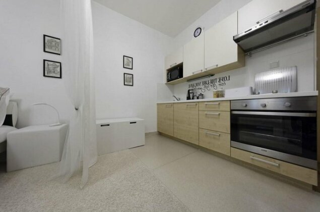 Apartment U Lva - Photo5