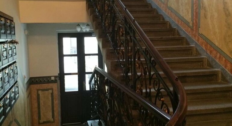 Apartment U Muzea - Photo5