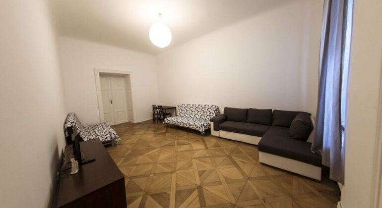 Apartment U pujcovny 4 - Photo5