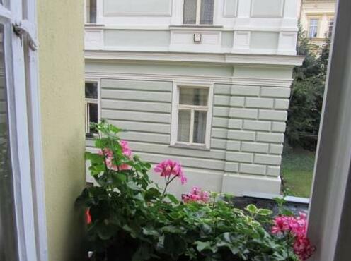 Apartment Vinohrady - Photo2