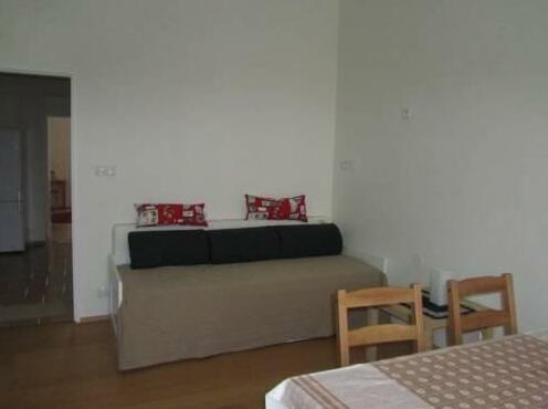Apartment Vinohrady - Photo4