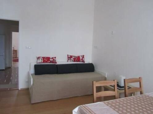 Apartment Vinohrady - Photo5