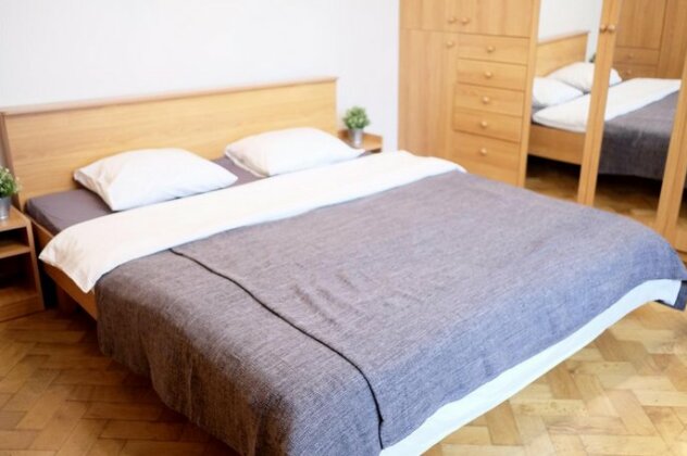 Apartment Vodickova - Photo2