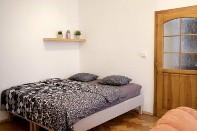 Apartment Vodickova - Photo3