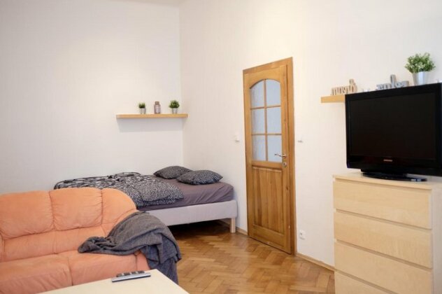 Apartment Vodickova - Photo4