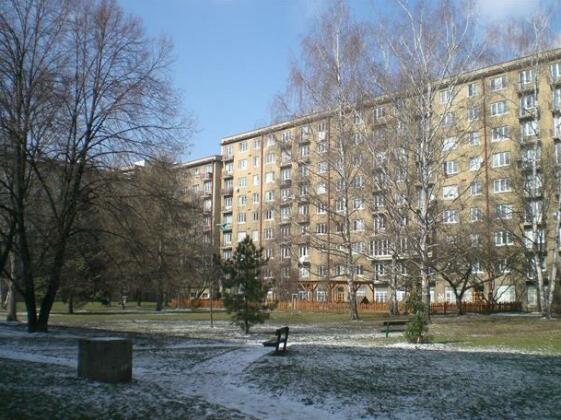 Apartment Vrsovice - Photo2