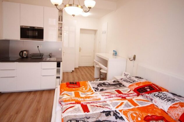 Apartment Zborovska 6 - Photo3