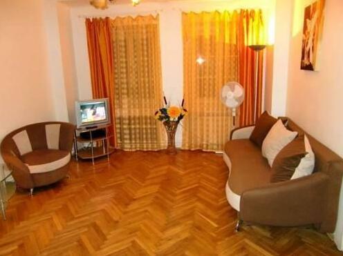 Apartments Comfort - Photo3