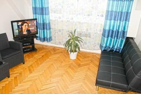 Apartments Comfort - Photo5