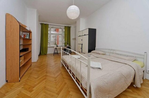 Apartments Korunni - Photo2